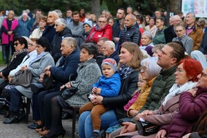Życie pielgrzymką ku wieczności