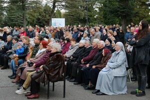 Życie pielgrzymką ku wieczności