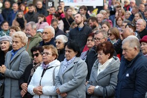 Życie pielgrzymką ku wieczności