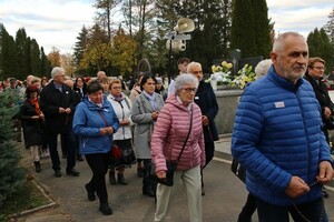 Życie pielgrzymką ku wieczności