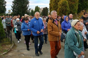 Życie pielgrzymką ku wieczności