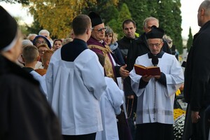 Życie pielgrzymką ku wieczności