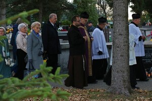 Życie pielgrzymką ku wieczności