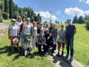 Odnowa w Duchu Świętym w Tarnowcu