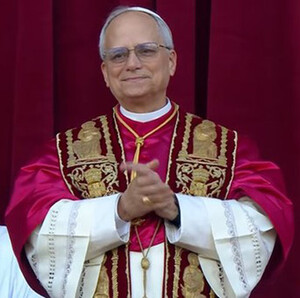 Habemus Papam - Leon XIV