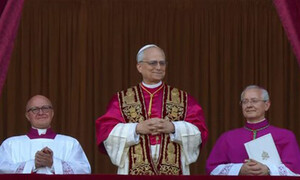 Habemus Papam - Leon XIV