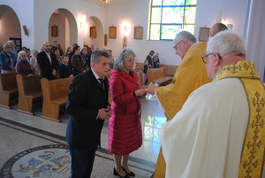 Święto Miłosierdzia i Parafii
