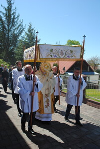 Święto Miłosierdzia i Parafii