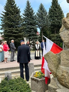 Królowej Polski i 234. rocznica Konstytucji 3 maja