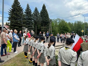 Królowej Polski i 234. rocznica Konstytucji 3 maja
