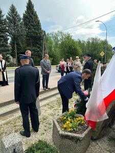 Królowej Polski i 234. rocznica Konstytucji 3 maja