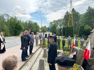 Królowej Polski i 234. rocznica Konstytucji 3 maja