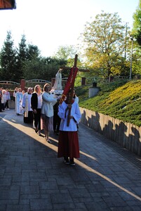Z Fatimą w przyszłość - maj 2025