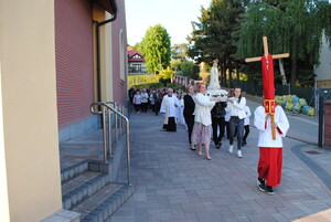 Z Fatimą w przyszłość - maj 2025