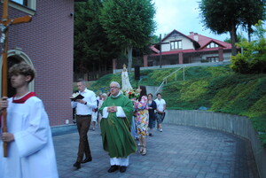 Fatima - umartwienia i ofiary dzieci