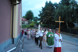Fatima - umartwienia i ofiary dzieci