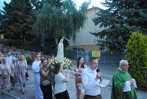 Fatima - umartwienia i ofiary dzieci