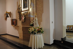 Fatima - umartwienia i ofiary dzieci