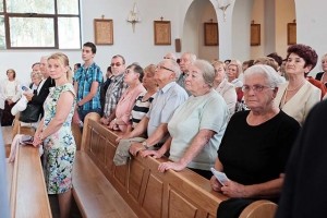 14 września 2016 - Nowi żołnierze Jezusa Chrystusa