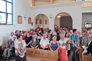 14 września 2016 - Nowi żołnierze Jezusa Chrystusa