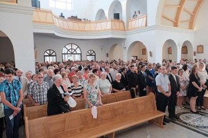14 września 2016 - Nowi żołnierze Jezusa Chrystusa