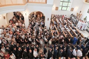 14 września 2016 - Nowi żołnierze Jezusa Chrystusa