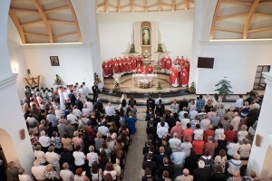 14 września 2016 - Nowi żołnierze Jezusa Chrystusa