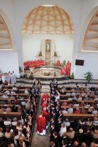 14 września 2016 - Nowi żołnierze Jezusa Chrystusa