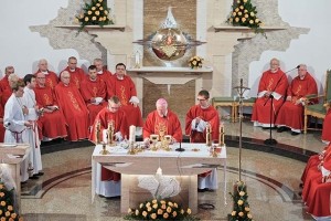 14 września 2016 - Nowi żołnierze Jezusa Chrystusa