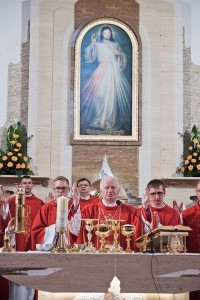 14 września 2016 - Nowi żołnierze Jezusa Chrystusa
