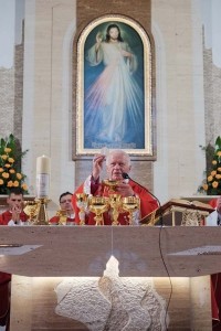 14 września 2016 - Nowi żołnierze Jezusa Chrystusa