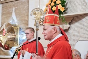 14 września 2016 - Nowi żołnierze Jezusa Chrystusa