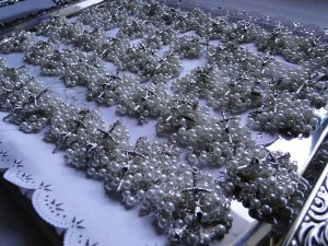 2 października 2016 - Wręczenie różańców dzieciom komunijnym