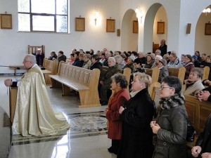 15 października 2016 - Jesienny dzień skupienia POAK