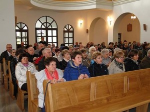 15 października 2016 - Jesienny dzień skupienia POAK