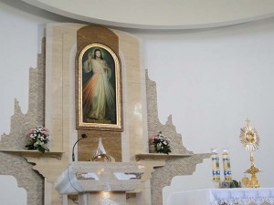 15 października 2016 - Jesienny dzień skupienia POAK