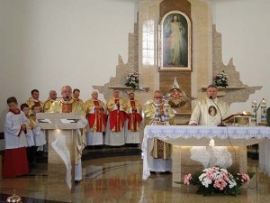 15 października 2016 - Jesienny dzień skupienia POAK
