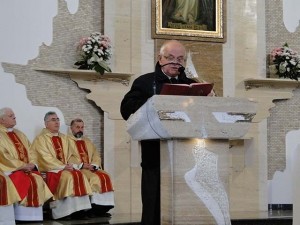 15 października 2016 - Jesienny dzień skupienia POAK