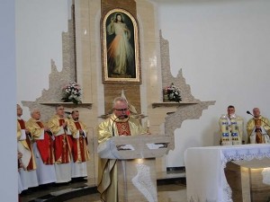 15 października 2016 - Jesienny dzień skupienia POAK