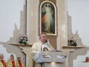 15 października 2016 - Jesienny dzień skupienia POAK
