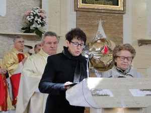 15 października 2016 - Jesienny dzień skupienia POAK