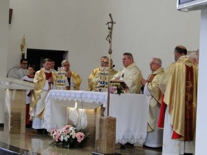15 października 2016 - Jesienny dzień skupienia POAK