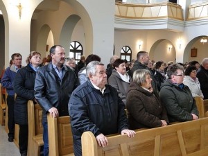 15 października 2016 - Jesienny dzień skupienia POAK