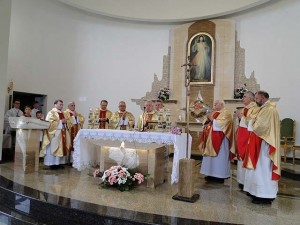 15 października 2016 - Jesienny dzień skupienia POAK