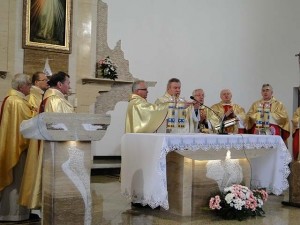 15 października 2016 - Jesienny dzień skupienia POAK