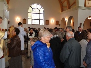 15 października 2016 - Jesienny dzień skupienia POAK