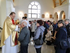 15 października 2016 - Jesienny dzień skupienia POAK