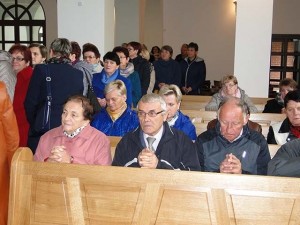15 października 2016 - Jesienny dzień skupienia POAK