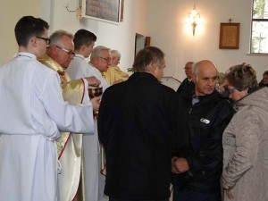 15 października 2016 - Jesienny dzień skupienia POAK