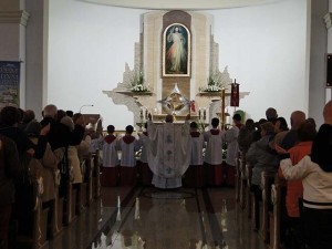 13 maja 2017 - Z dalekiej Fatimy donośnie brzmi dzwon…